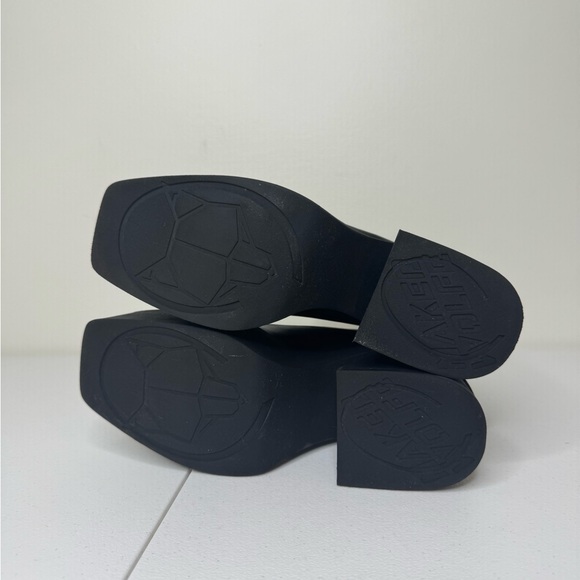 New years CLOSEOUT Naked Wolfe Ankle Boot sz 6 - Picture 5 of 7